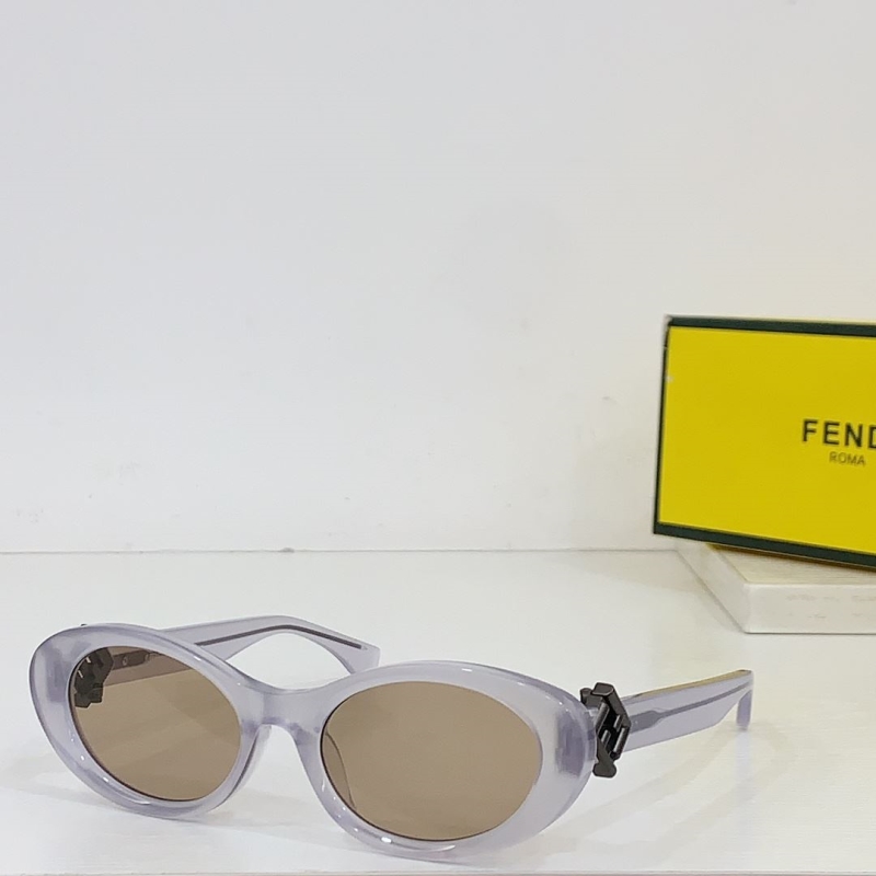 Fendi Sunglasses